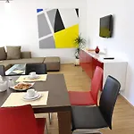 Appartementhaus Modern Art By Schladming-appartements 아파트 슈라드밍