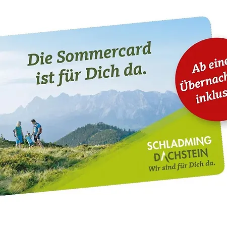 Appartementhaus Modern Art By Schladming-appartements *