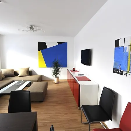Apartment Appartementhaus Modern Art By Schladming-appartements *