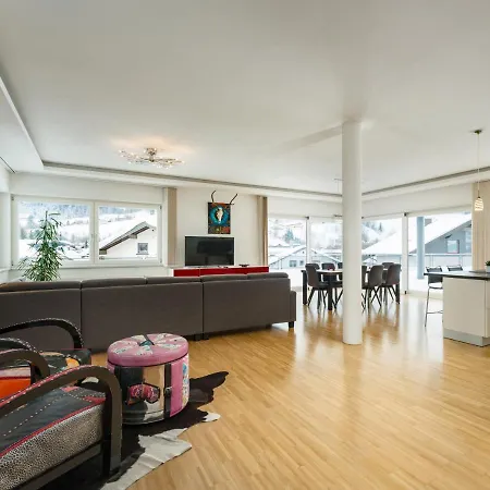 Appartementhaus Modern Art By Schladming-appartements * Schladming