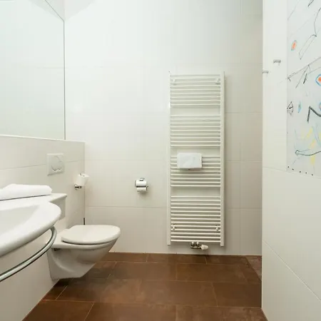 Apartamento Appartementhaus Modern Art By Schladming-appartements