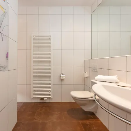 Appartementhaus Modern Art By Schladming-appartements שלאדמינג