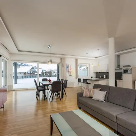 Appartementhaus Modern Art By Schladming-appartements Apartment Schladming