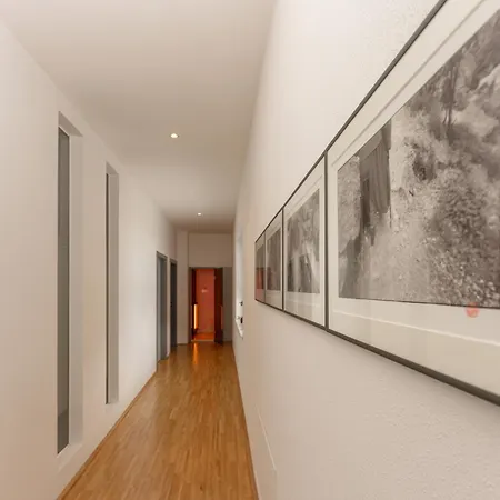 Appartementhaus Modern Art By Schladming-appartements Apartamento *