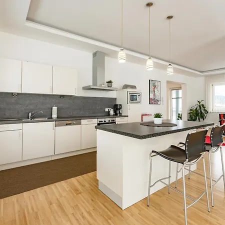 Appartementhaus Modern Art By Schladming-appartements Apartment *
