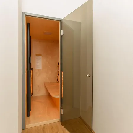 Apartamento Appartementhaus Modern Art By Schladming-appartements *