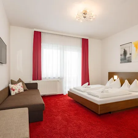 Appartementhaus Modern Art By Schladming-appartements Apartamento *