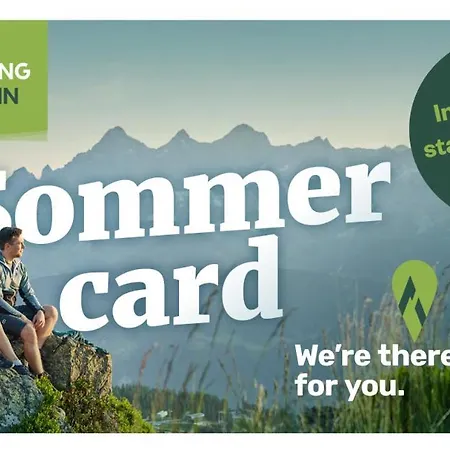 Appartementhaus Modern Art By Schladming-appartements * Schladming