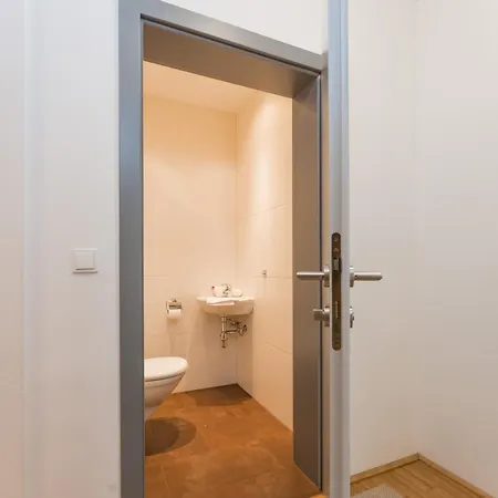 Appartementhaus Modern Art By Schladming-appartements * Schladming