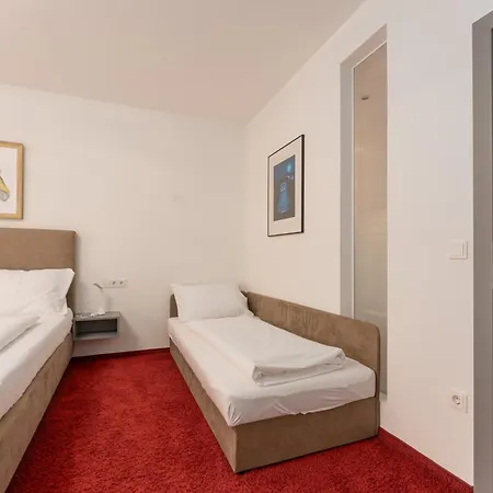 Appartementhaus Modern Art By Schladming-appartements