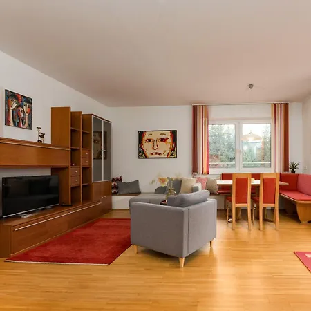 Appartementhaus Modern Art By Schladming-appartements * Schladming