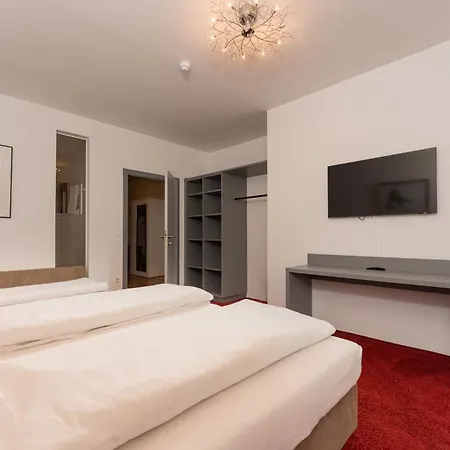 Appartementhaus Modern Art By Schladming-appartements Appartamento