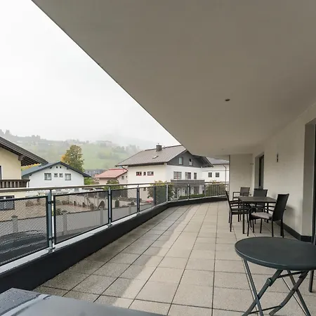Appartamento Appartementhaus Modern Art By Schladming-appartements *