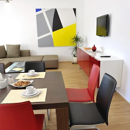 Appartementhaus Modern Art By Schladming-appartements Apartment Schladming