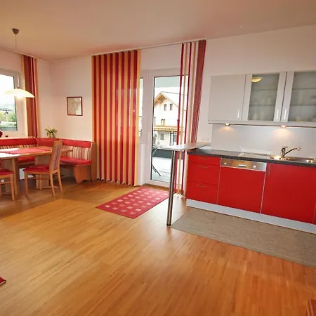 Appartementhaus Modern Art By Schladming-appartements Apartment
