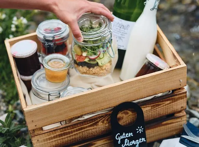 Appartementhaus Modern Art By Schladming-appartements Apartman *