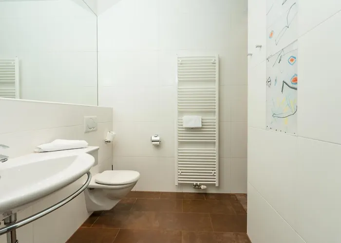 Apartman Appartementhaus Modern Art By Schladming-appartements