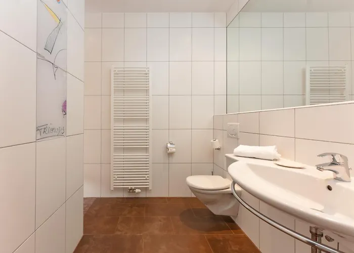 Appartementhaus Modern Art By Schladming-appartements 斯拉德明