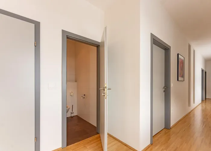 Appartementhaus Modern Art By Schladming-appartements Apartman Schladming