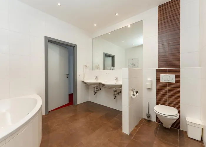 Appartementhaus Modern Art By Schladming-appartements Apartman Schladming