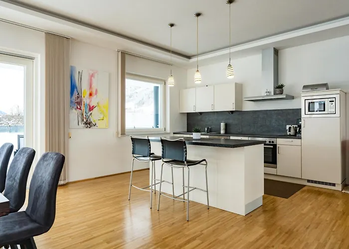 Appartementhaus Modern Art By Schladming-appartements Apartman