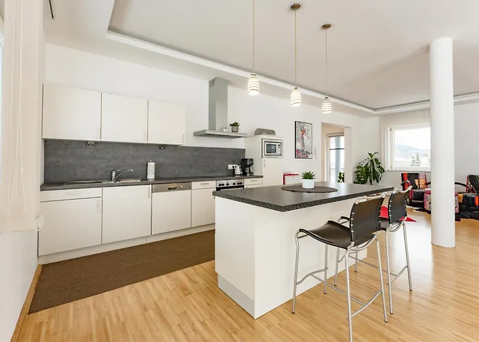 Appartementhaus Modern Art By Schladming-appartements Apartman *