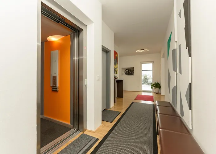 Appartementhaus Modern Art By Schladming-appartements