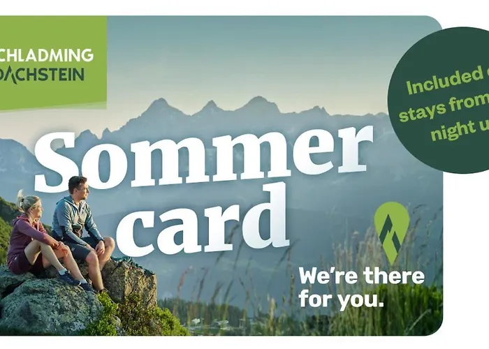 Appartementhaus Modern Art By Schladming-appartements * Schladming